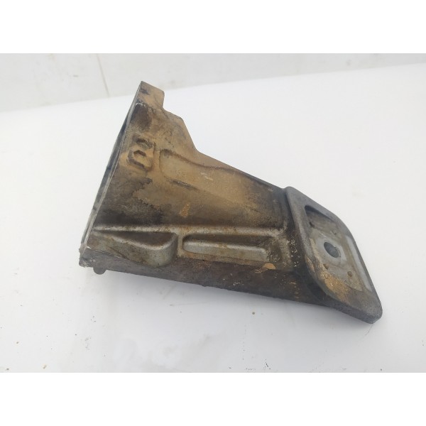 Suporte Coxim Motor Esquerdo Land Rover Discovery 4 2010 11