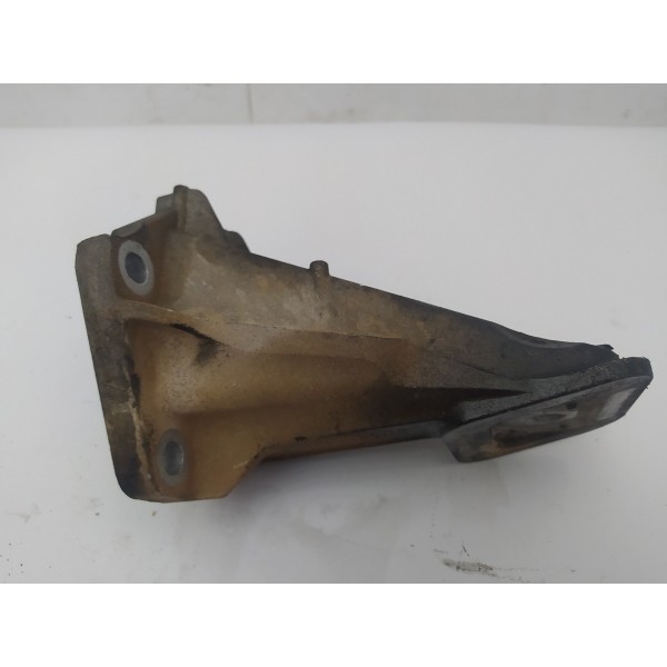 Suporte Coxim Motor Esquerdo Land Rover Discovery 4 2010 11