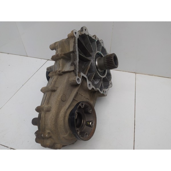 Caixa Tração Mercedes Benz Ml 63 Amg 2009 2010