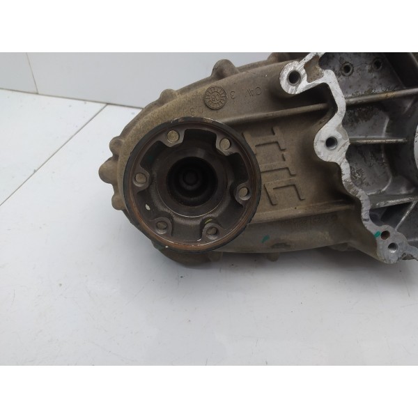 Caixa Tração Mercedes Benz Ml 63 Amg 2009 2010