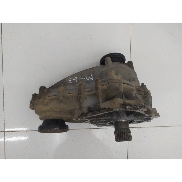 Caixa Tração Mercedes Benz Ml 63 Amg 2009 2010