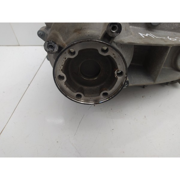 Caixa Tração Mercedes Benz Ml 63 Amg 2009 2010