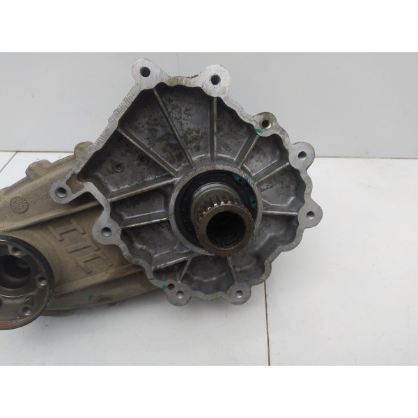 Caixa Tração Mercedes Benz Ml 63 Amg 2009 2010