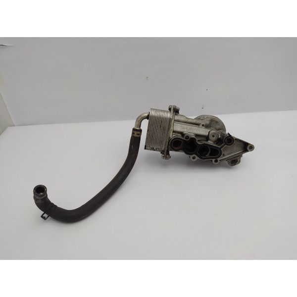 Radiador Filtro Óleo Peugeot 408 2.0 2013 2014 9650348180