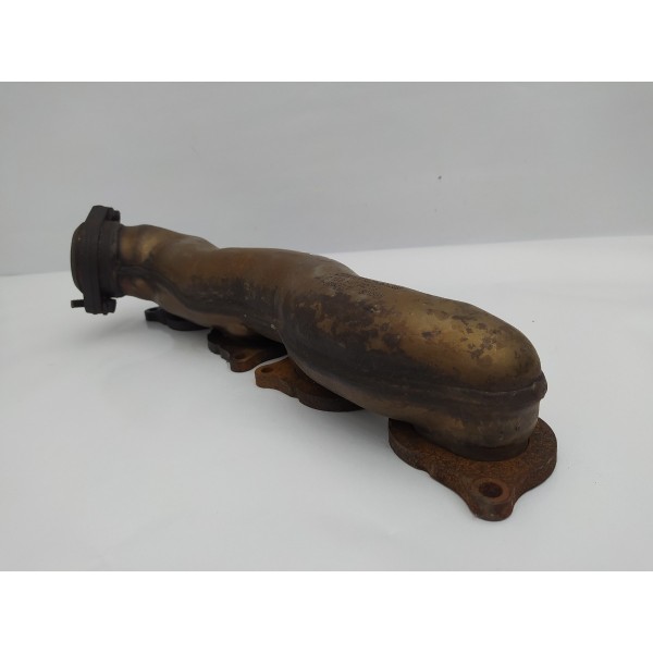 Coletor Escapamento Direito Ml 63 Amg 2010 A1561400209