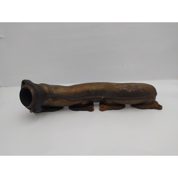 Coletor Escapamento Direito Ml 63 Amg 2010 A1561400209