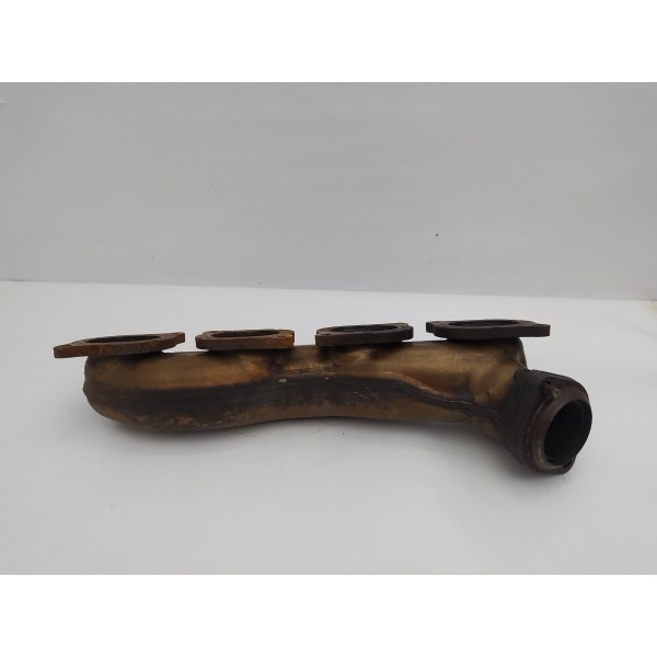 Coletor Escapamento Direito Ml 63 Amg 2010 A1561400209