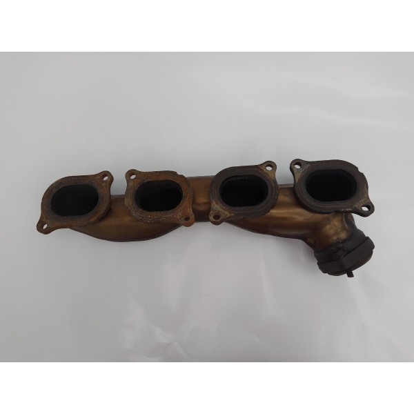 Coletor Escapamento Direito Ml 63 Amg 2010 A1561400209