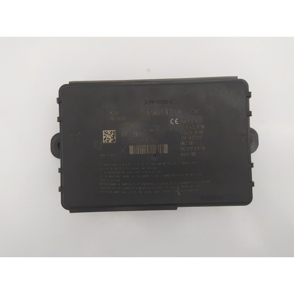 Módulo Central Eletrônica Freelander 2 2.2 Diesel 2014