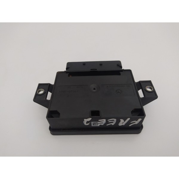 Módulo Estacionamento Freelander 2 Diesel 2014 Bj322c496ah