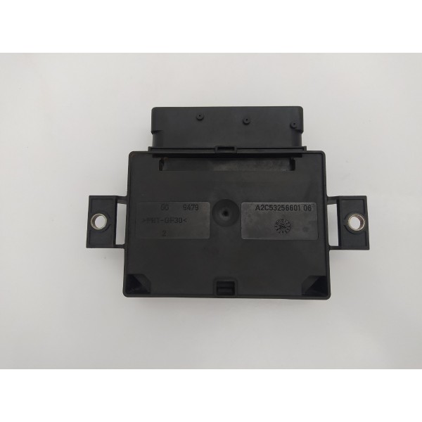 Módulo Estacionamento Freelander 2 Diesel 2014 Bj322c496ah