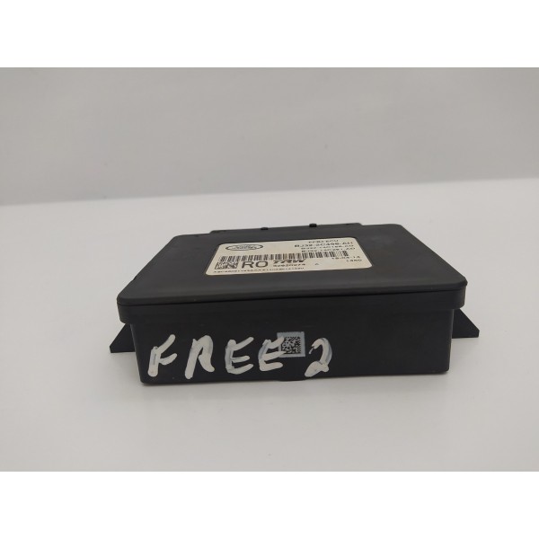 Módulo Estacionamento Freelander 2 Diesel 2014 Bj322c496ah