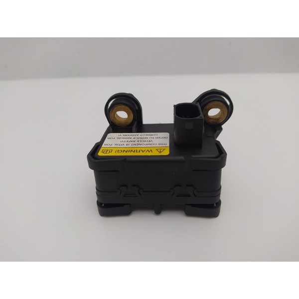 Módulo Velocidade Freelander 2 2.2 Diesel 2014 Dh5214b296ab