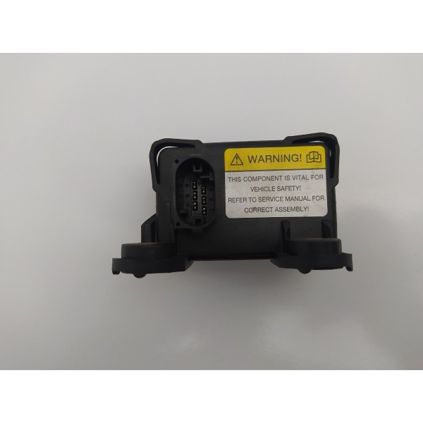 Módulo Velocidade Freelander 2 2.2 Diesel 2014 Dh5214b296ab