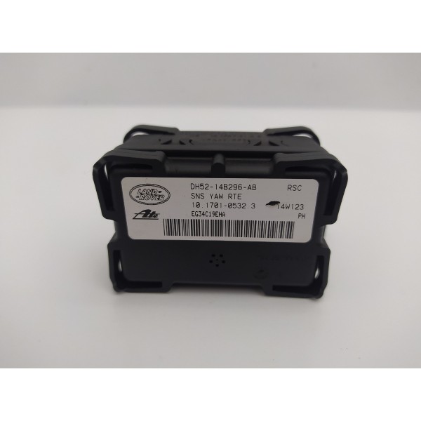 Módulo Velocidade Freelander 2 2.2 Diesel 2014 Dh5214b296ab