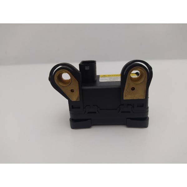 Módulo Velocidade Freelander 2 2.2 Diesel 2014 Dh5214b296ab