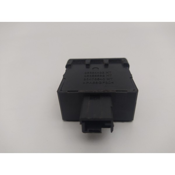 Botão Regulagem Farol Peugeot 307 2.0 2009 2010 96384422