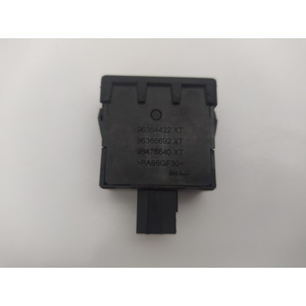 Botão Regulagem Farol Peugeot 307 2.0 2009 2010 96384422