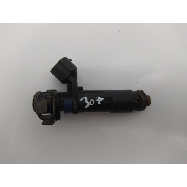 Bico Injetor Peugeot 307 2.0 2010 2011 Unidade