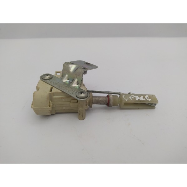 Atuador Trava Elétrica Tampa Traseira Vw Fox 2011 2012 2013