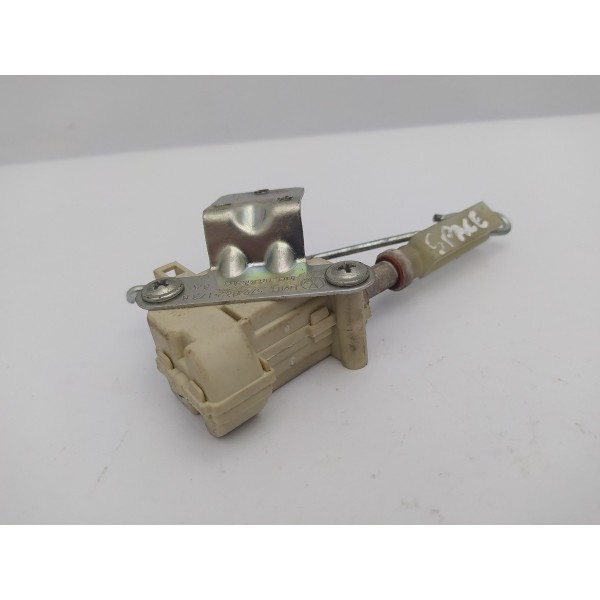 Atuador Trava Elétrica Tampa Traseira Vw Fox 2011 2012 2013