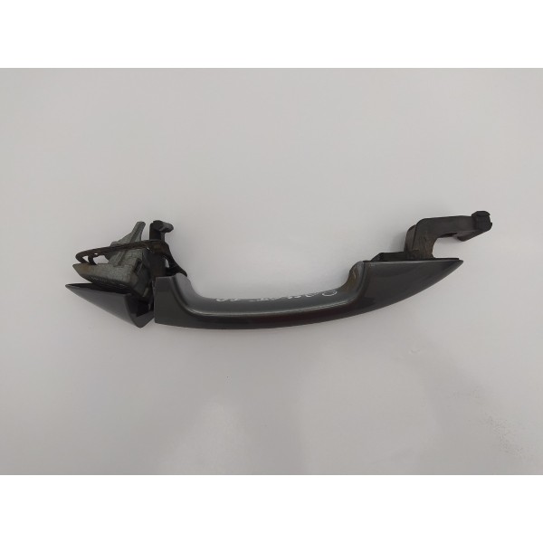 Maçaneta Externa Traseira Direita Vw Passat 2011 2012