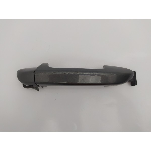 Maçaneta Externa Traseira Direita Vw Passat 2011 2012