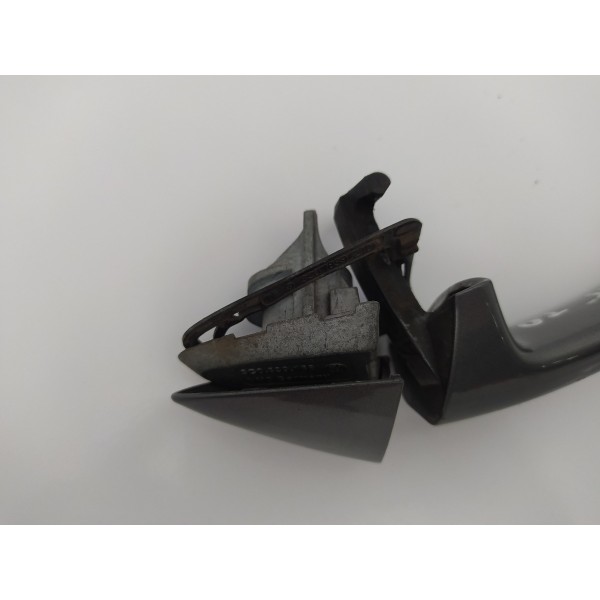 Maçaneta Externa Traseira Direita Vw Passat 2011 2012