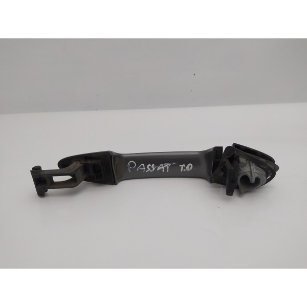 Maçaneta Externa Traseira Direita Vw Passat 2011 2012