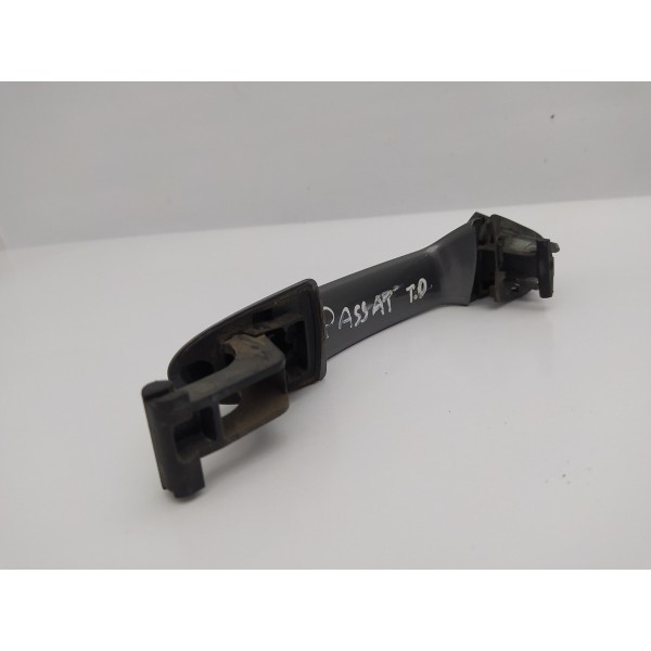 Maçaneta Externa Traseira Direita Vw Passat 2011 2012