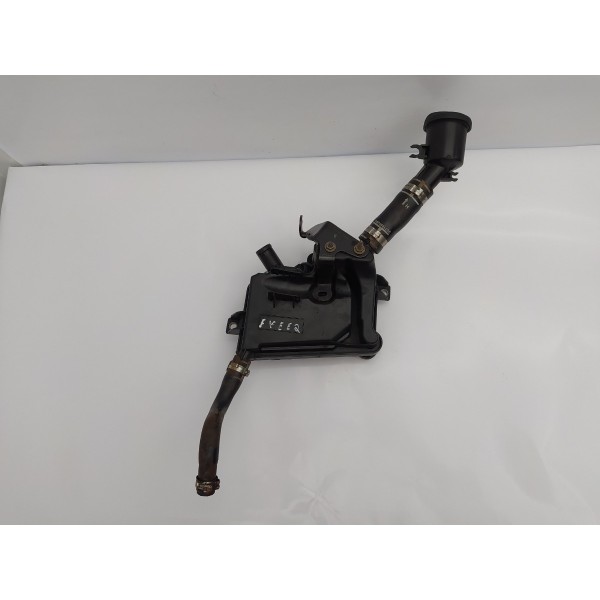 Reservatório Filtro Óleo Suporte Freelander 2  Diesel 2014