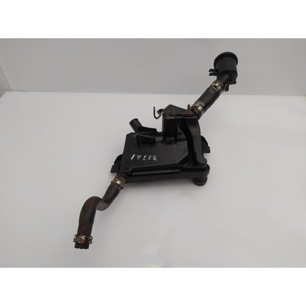 Reservatório Filtro Óleo Suporte Freelander 2  Diesel 2014