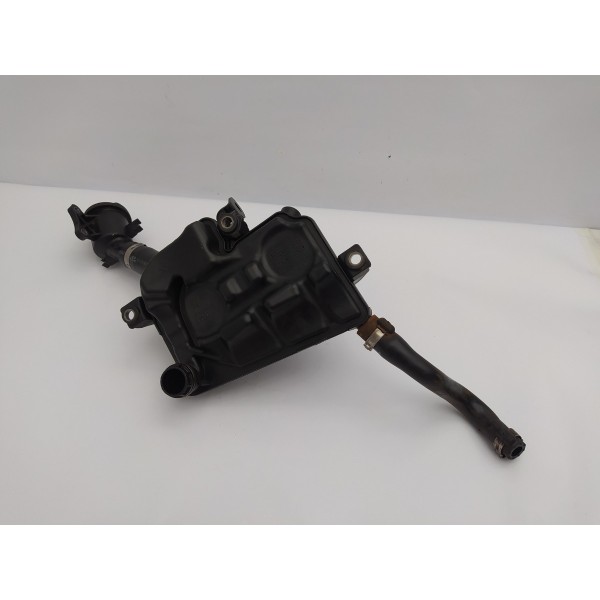 Reservatório Filtro Óleo Suporte Freelander 2  Diesel 2014