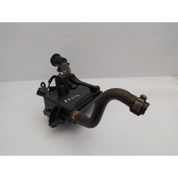 Reservatório Filtro Óleo Suporte Freelander 2  Diesel 2014