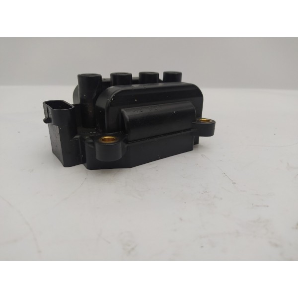 Bobina Ignição Renault Sandero 1.0 16v 2013 2014 8200702693