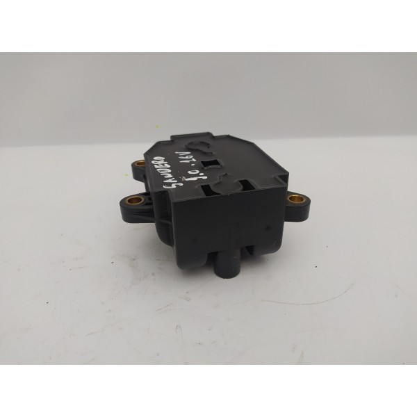 Bobina Ignição Renault Sandero 1.0 16v 2013 2014 8200702693
