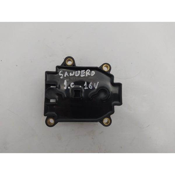 Bobina Ignição Renault Sandero 1.0 16v 2013 2014 8200702693