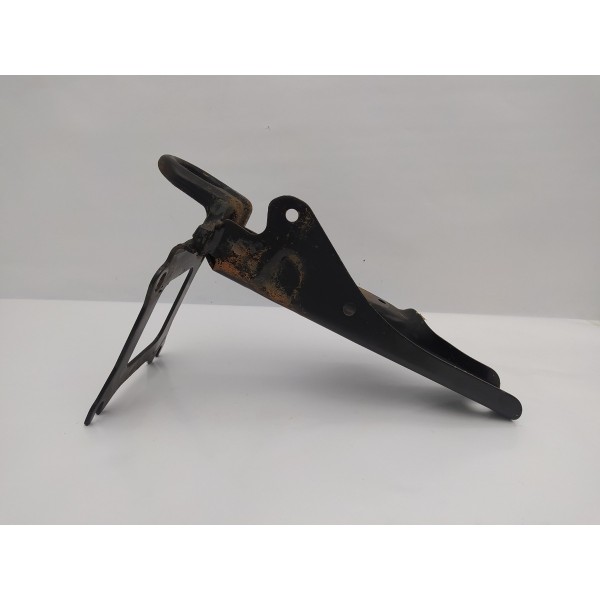 Gancho Reboque Land Rover Freelander 2 2.2 Diesel 2014