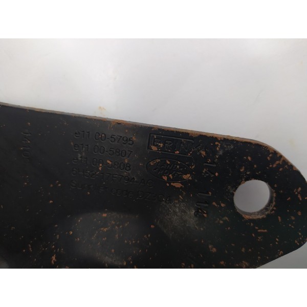 Gancho Reboque Land Rover Freelander 2 2.2 Diesel 2014