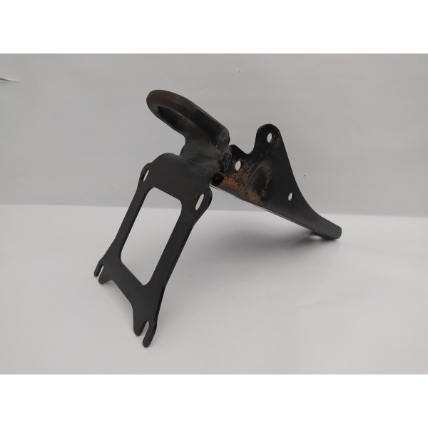 Gancho Reboque Land Rover Freelander 2 2.2 Diesel 2014