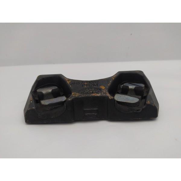 Suporte Amortecedor Traseira Direita Freelander 2 2.2 2014