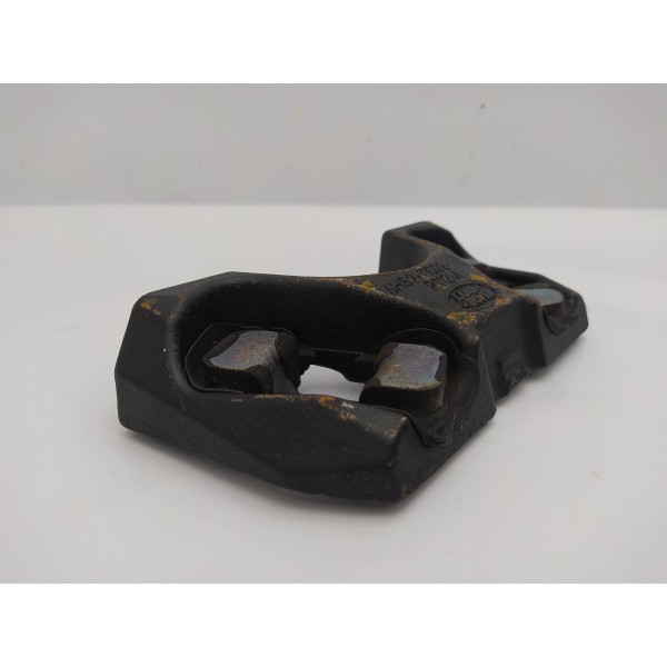 Suporte Amortecedor Traseira Direita Freelander 2 2.2 2014