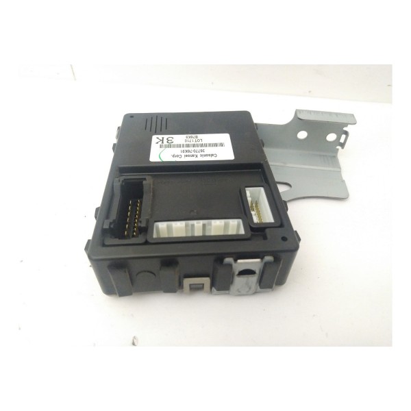 Módulo Conforto Suzuki Grand Vitara 2011 2012 3677076k91