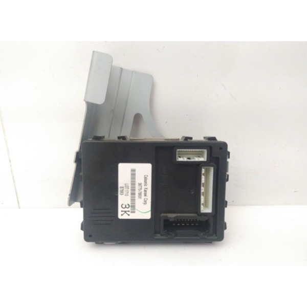 Módulo Conforto Suzuki Grand Vitara 2011 2012 3677076k91