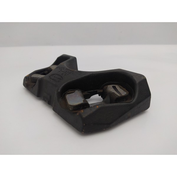 Suporte Amortecedor Traseira Esquerda Freelander 2 2.2 2014