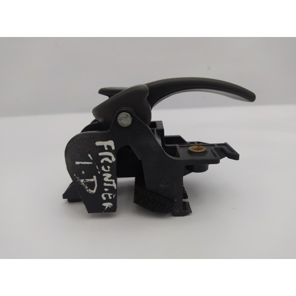 Maçaneta Interna Traseira Direita Frontier 2012 2013 2014