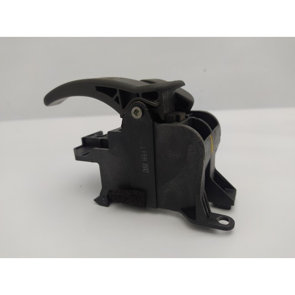 Maçaneta Interna Traseira Direita Frontier 2012 2013 2014