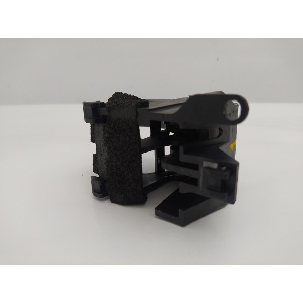 Maçaneta Interna Traseira Direita Frontier 2012 2013 2014