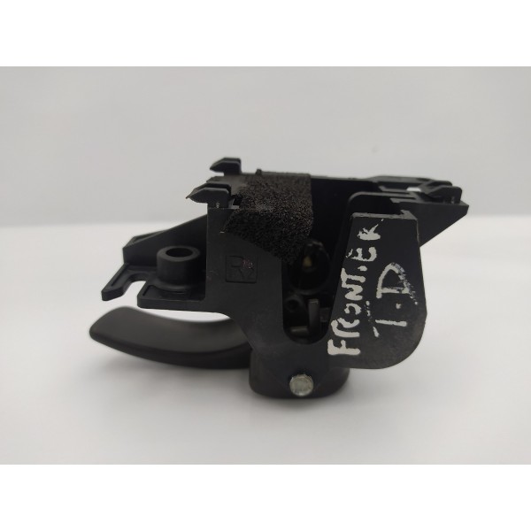 Maçaneta Interna Traseira Direita Frontier 2012 2013 2014