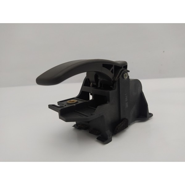 Maçaneta Interna Traseira Direita Frontier 2012 2013 2014